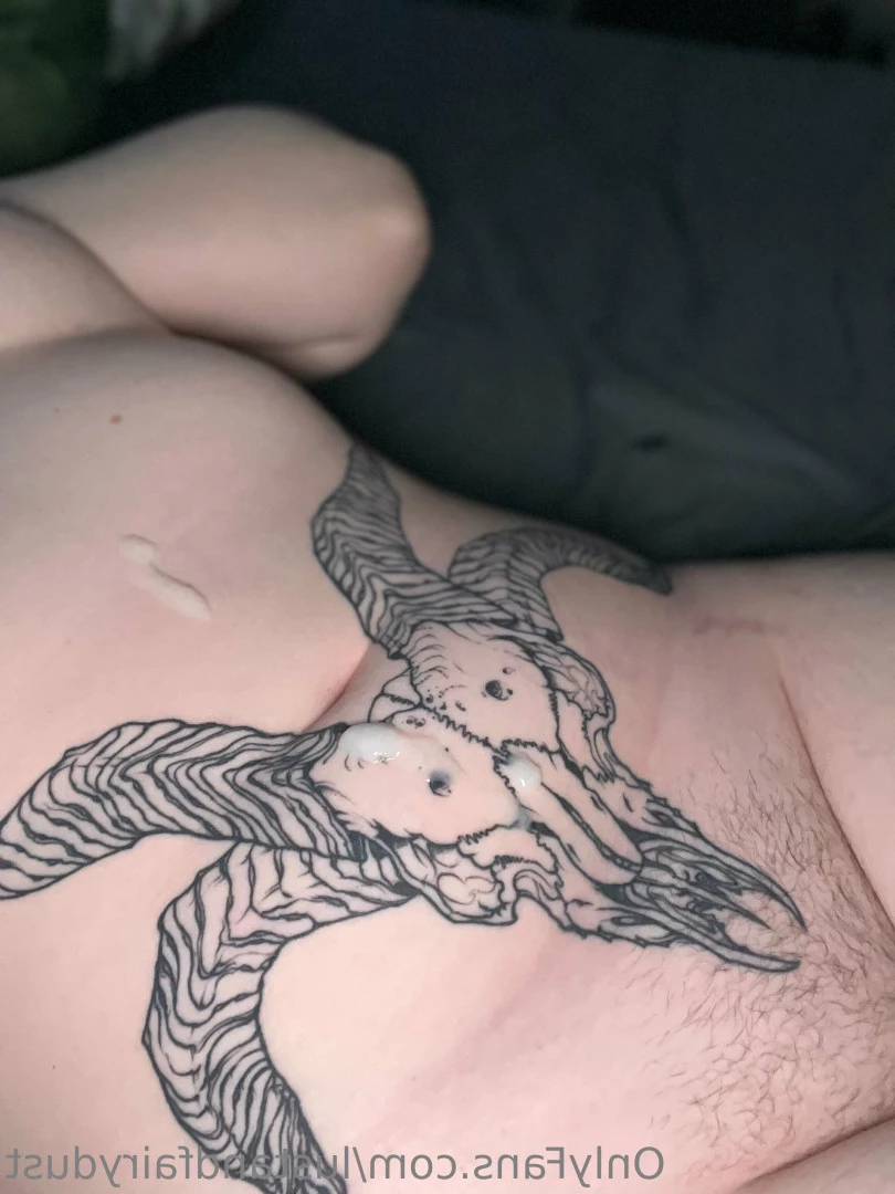 💫 Fae 💫 [ lustandfairydust ] Onlyfans leaked photo 6501696 on Hotleaks.tv
