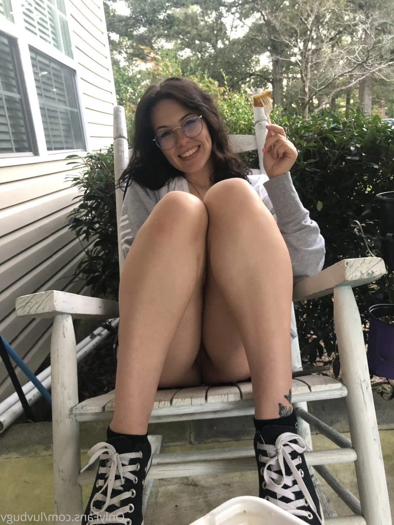 Bbygurl [ luvbugv ] Onlyfans leaked photo 7088746 on Hotleaks.tv