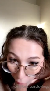 Bbygurl [ luvbugv ] Onlyfans leaked video 7239847 on Hotleaks.tv