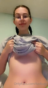 Bbygurl [ luvbugv ] Onlyfans leaked video 7240036 on Hotleaks.tv