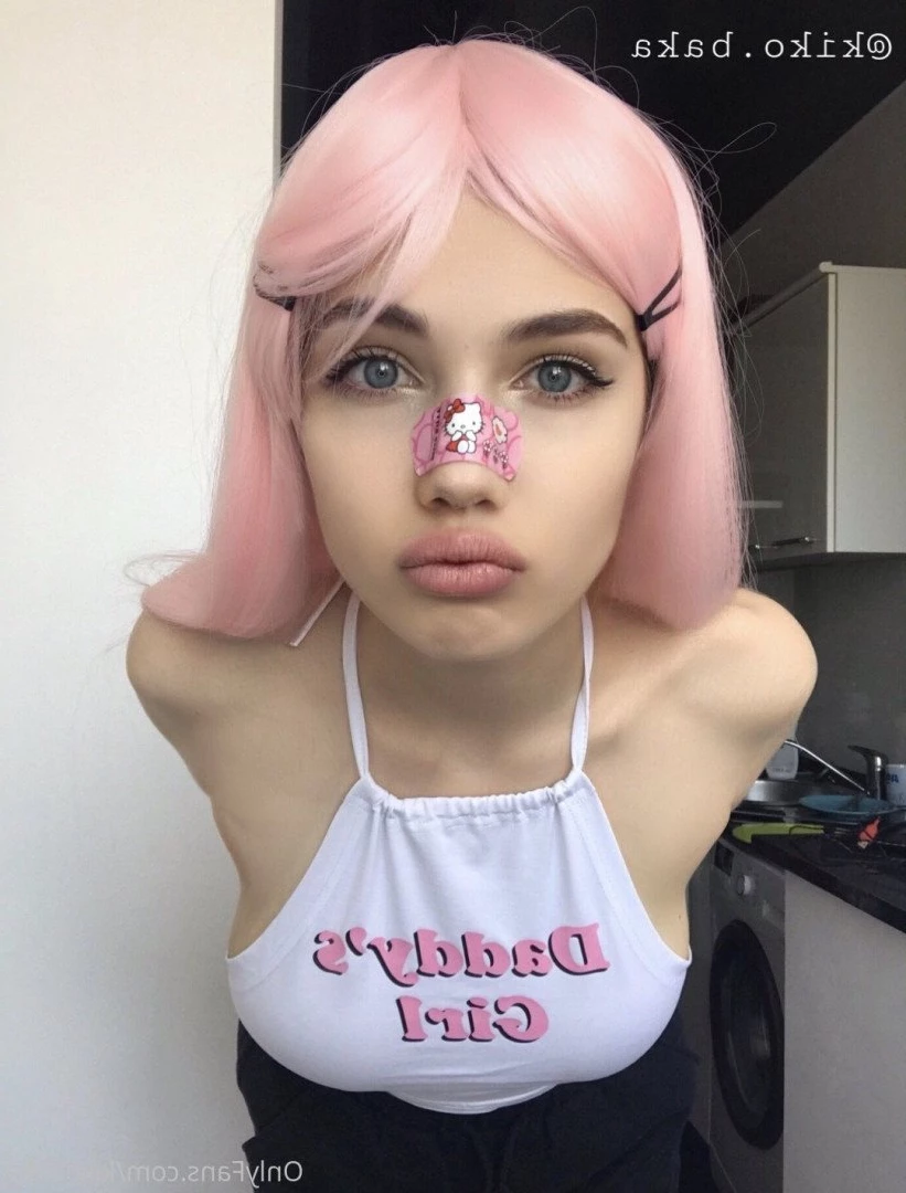  Kiko Baka  [ kikobaka ] Onlyfans leaked photo 622521 on Hotleaks.tv