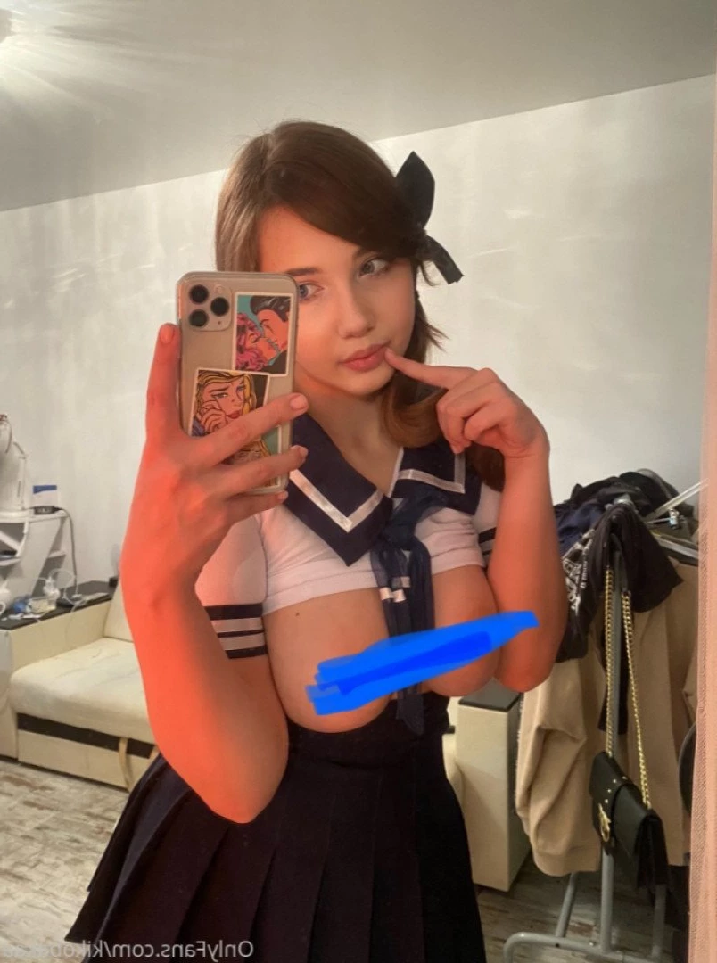  Kiko Baka  [ kikobaka ] Onlyfans leaked photo 622830 on Hotleaks.tv