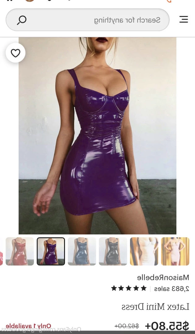 lydia [ lydiahasabush ] Onlyfans leaked photo 6493402 on Hotleaks.tv