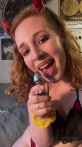 lydia [ lydiahasabush ] Onlyfans leaked video 7236324 on Hotleaks.tv