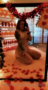 lydia [ lydiahasabush ] Onlyfans leaked video 7237081 on Hotleaks.tv