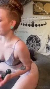 lydia [ lydiahasabush ] Onlyfans leaked video 7237805 on Hotleaks.tv