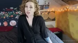 lydia [ lydiahasabush ] Onlyfans leaked video 7237975 on Hotleaks.tv