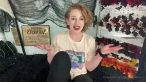 lydia [ lydiahasabush ] Onlyfans leaked video 7238044 on Hotleaks.tv