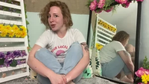 lydia [ lydiahasabush ] Onlyfans leaked video 7238109 on Hotleaks.tv