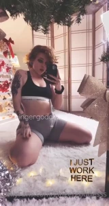 lydia [ lydiahasabush ] Onlyfans leaked video 7238162 on Hotleaks.tv