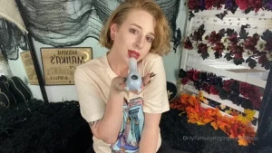 lydia [ lydiahasabush ] Onlyfans leaked video 7238676 on Hotleaks.tv
