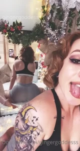 lydia [ lydiahasabush ] Onlyfans leaked video 7239026 on Hotleaks.tv