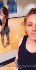 lydia [ lydiahasabush ] Onlyfans leaked video 7239176 on Hotleaks.tv