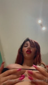 Lynbelieve [ lynbelievex ] Onlyfans leaked video 8575129 on Hotleaks.tv