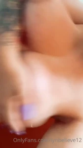 Lynbelieve [ lynbelievex ] Onlyfans leaked video 8575206 on Hotleaks.tv
