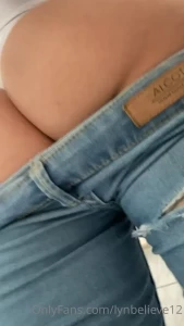 Lynbelieve [ lynbelievex ] Onlyfans leaked video 8575392 on Hotleaks.tv