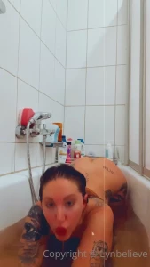 Lynbelieve [ lynbelievex ] Onlyfans leaked video 8575535 on Hotleaks.tv