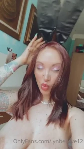 Lynbelieve [ lynbelievex ] Onlyfans leaked video 8575708 on Hotleaks.tv