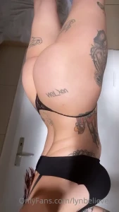 Lynbelieve [ lynbelievex ] Onlyfans leaked video 8575819 on Hotleaks.tv