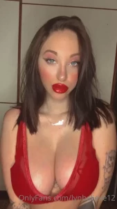 Lynbelieve [ lynbelievex ] Onlyfans leaked video 8575839 on Hotleaks.tv