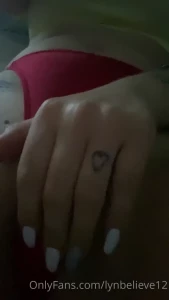Lynbelieve [ lynbelievex ] Onlyfans leaked video 8575940 on Hotleaks.tv