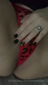 Lynbelieve [ lynbelievex ] Onlyfans leaked video 8575941 on Hotleaks.tv