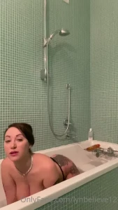 Lynbelieve [ lynbelievex ] Onlyfans leaked video 8576048 on Hotleaks.tv