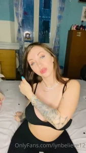 Lynbelieve [ lynbelievex ] Onlyfans leaked video 8576057 on Hotleaks.tv