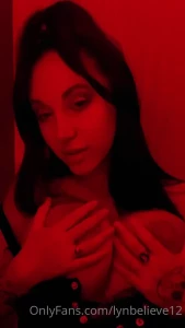 Lynbelieve [ lynbelievex ] Onlyfans leaked video 8576098 on Hotleaks.tv