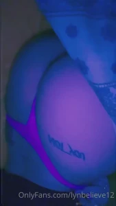 Lynbelieve [ lynbelievex ] Onlyfans leaked video 8576144 on Hotleaks.tv
