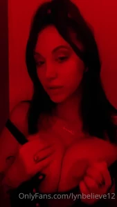 Lynbelieve [ lynbelievex ] Onlyfans leaked video 8576162 on Hotleaks.tv