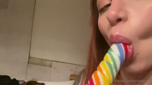 Lynbelieve [ lynbelievex ] Onlyfans leaked video 8576250 on Hotleaks.tv