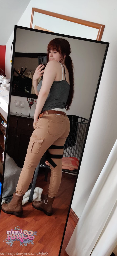 LyndraLynn [ lyndralynnfree ] Onlyfans leaked photo 9228301 on Hotleaks.tv