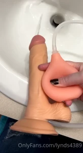 Lynds [ lynds4389 ] Onlyfans leaked video 7233216 on Hotleaks.tv