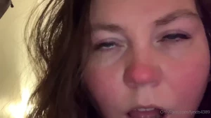 Lynds [ lynds4389 ] Onlyfans leaked video 7233939 on Hotleaks.tv