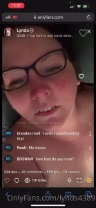 Lynds [ lynds4389 ] Onlyfans leaked video 7234835 on Hotleaks.tv