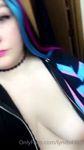 Lynds [ lynds4389 ] Onlyfans leaked video 7234850 on Hotleaks.tv