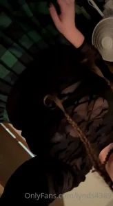 Lynds [ lynds4389 ] Onlyfans leaked video 7235154 on Hotleaks.tv