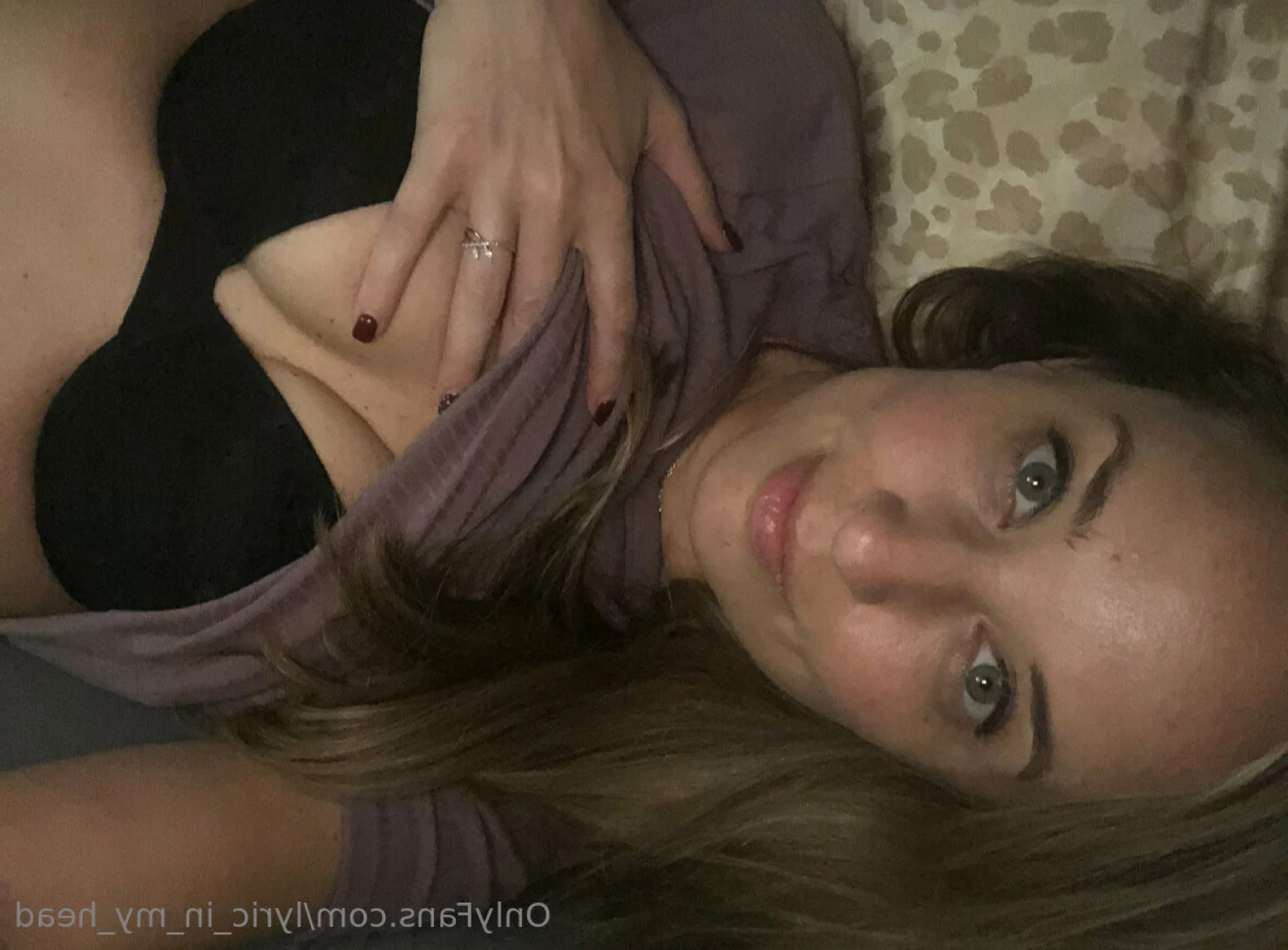Lyric [ lyric_in_my_head ] Onlyfans leaked photo 7331433 on Hotleaks.tv