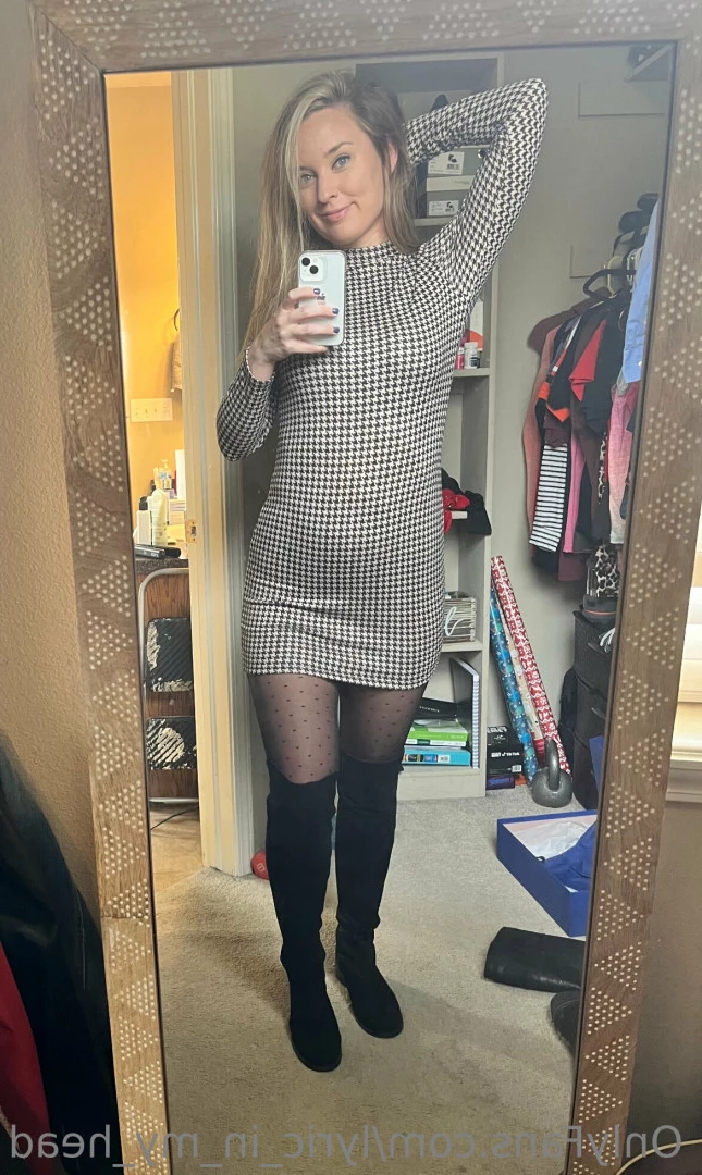 Lyric [ lyric_in_my_head ] Onlyfans leaked photo 9119412 on Hotleaks.tv