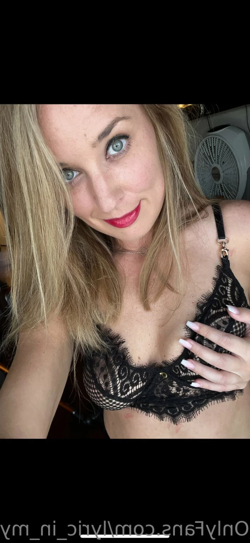 Lyric [ lyric_in_my_head ] Onlyfans leaked photo 9119633 on Hotleaks.tv