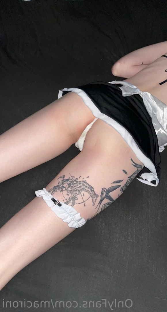 Maci Currin [ macironi ] Onlyfans leaked photo 6817487 on Hotleaks.tv