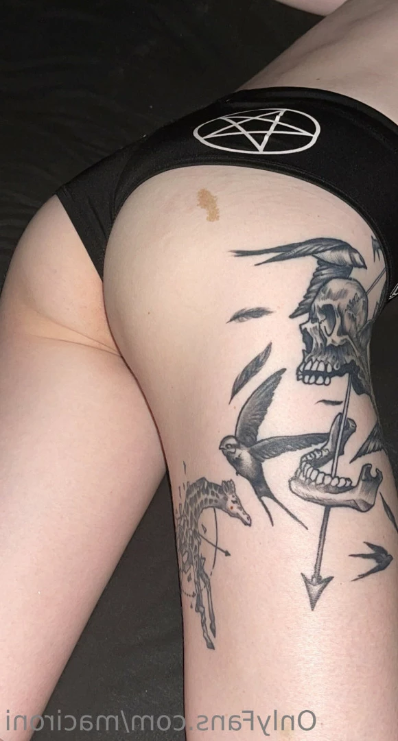 Maci Currin [ macironi ] Onlyfans leaked photo 6817529 on Hotleaks.tv
