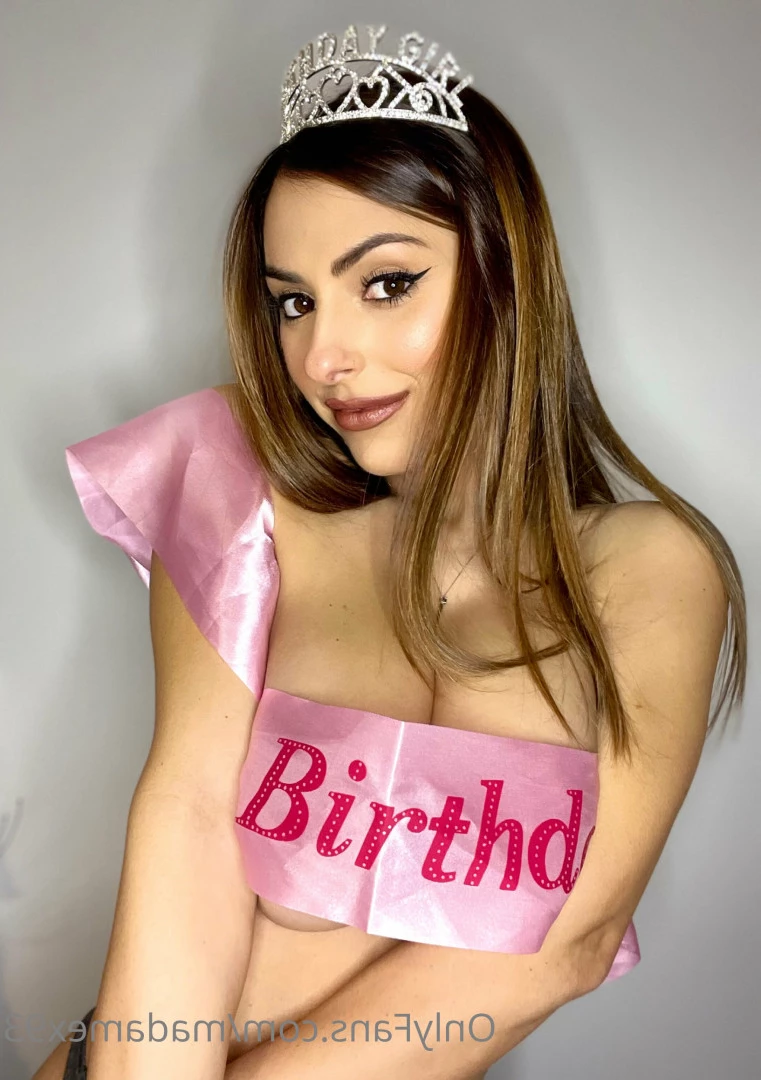 Madame93 [ madamex93 ] Onlyfans leaked photo 7234837 on Hotleaks.tv