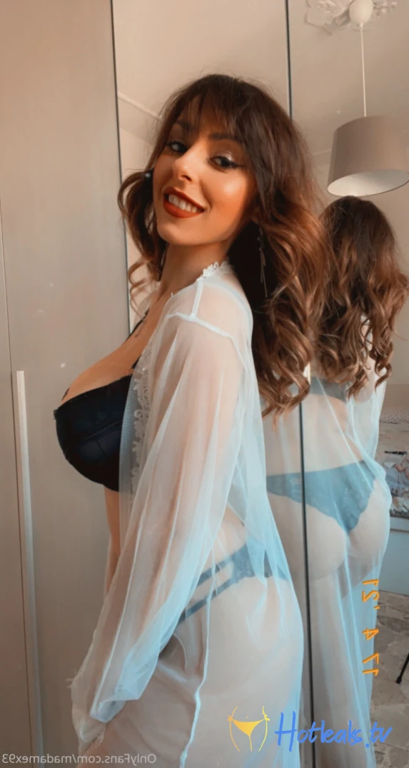 Madame93 [ madamex93 ] Onlyfans leaked photo 7235317 on Hotleaks.tv