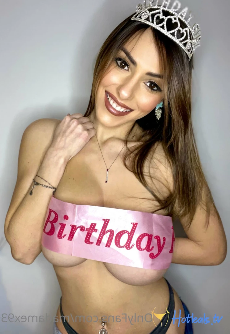 Madame93 [ madamex93 ] Onlyfans leaked photo 7236648 on Hotleaks.tv