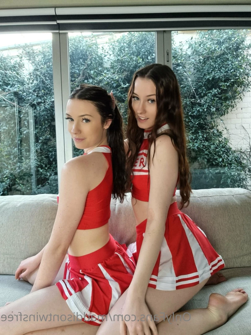 Maddison Twins 👯‍♀️ [ maddisontwinsfree ] Onlyfans leaked photo 15899936 on Hotleaks.tv