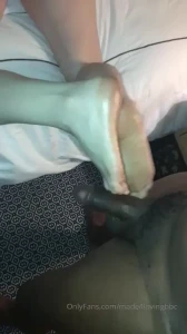 made4lovingbbc Onlyfans leaked video 7231390 on Hotleaks.tv