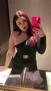 Madeinpenne TOP 5.5% 💖 [ madeinpenne ] Onlyfans leaked video 7231174 on Hotleaks.tv