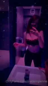 Madeinpenne TOP 5.5% 💖 [ madeinpenne ] Onlyfans leaked video 7231189 on Hotleaks.tv